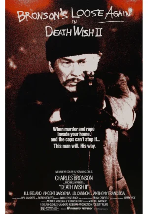 Death Wish II (1982)