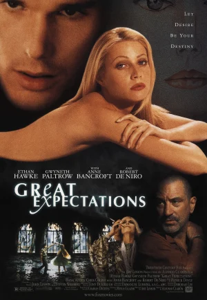 Great Expectations (1998) เธอผู้นั้น รักเกินความคาดหมาย