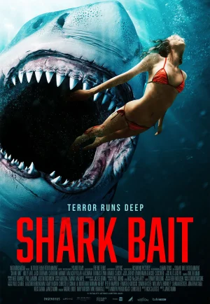 Shark Bait (Jetski) (2022) ฉลามคลั่ง ซัมเมอร์นรก