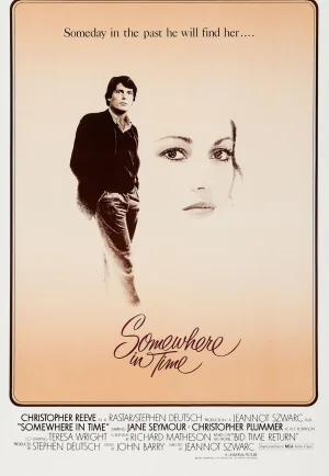 Somewhere in Time (1980) ลิขิตรักข้ามกาลเวลา