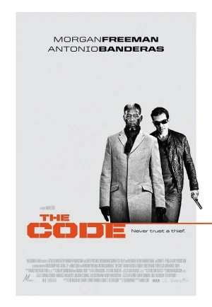 Thick as Thieves (The Code) (2009) ผ่าแผนปล้น คนเหนือเมฆ