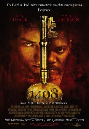 1408 (2007) ห้องสุสานแตก