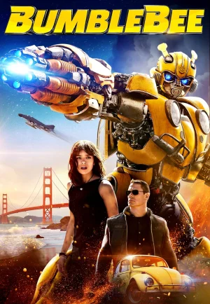 Bumblebee (2018) บัมเบิ้ลบี