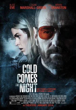 Cold Comes The Night (2013) คืนพลิกนรก