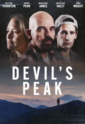 Devils Peak (2023) ยอดเขาปีศาจ