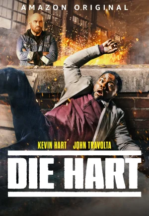 Die Hart (2023)