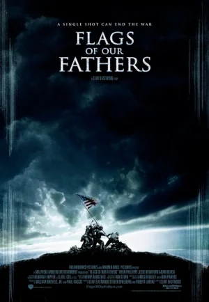 Flags Of Our Fathers (2006) สมรภูมิศักดิ์ศรี ปฐพีวีรบุรุษ