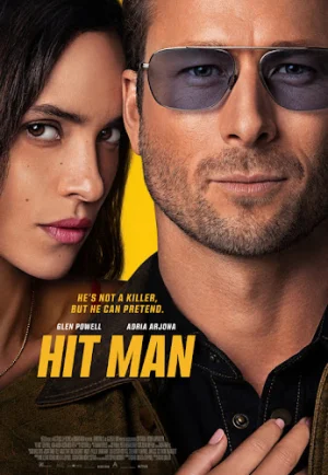 Hit Man (2024) นักฆ่าน่าหลอก