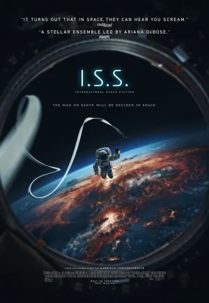 I.S.S. (2023) ไอ.เอส.เอส