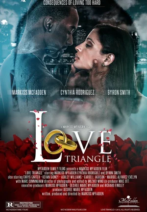 Love Triangle (2013)