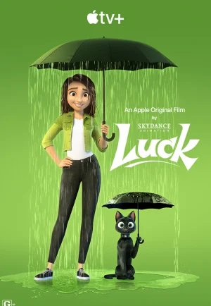 Luck (2022) [พากย์ไทย]