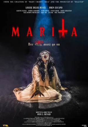 Marita (2023) มาริต้า