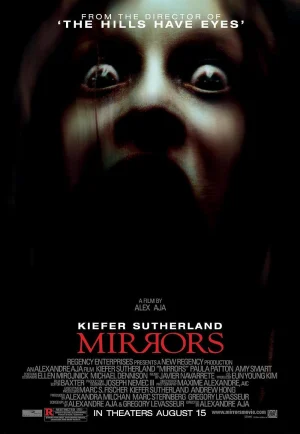 Mirrors (2008) มันอยู่ในกระจก ภาค 1