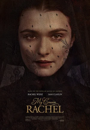 My Cousin Rachel (2017) เสน่ห์นาง ลางมรณะ