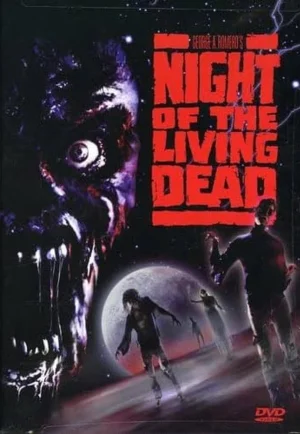 Night Of The Living Dead (1990) ซากดิบไม่ต้องคุมกำเนิด