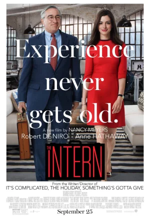 The Intern (2015) โก๋เก๋ากับบอสเก๋ไก๋