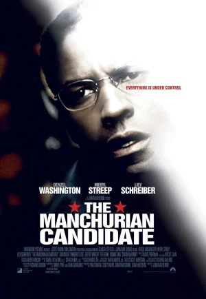 The Manchurian Candidate (2004) กระชากแผนลับ ดับมหาอำนาจ