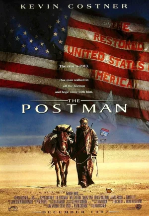 The Postman (1997) คนแผ่นดินวินาศ