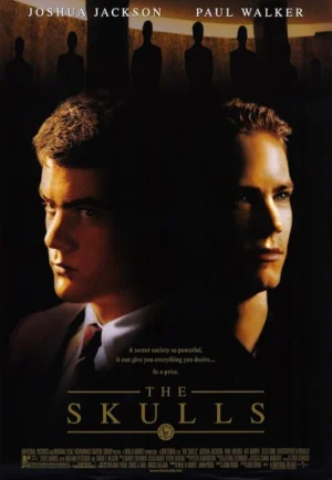 The Skulls (2000) องค์กรลับกระโหลก