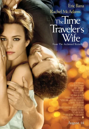 The Time Travelers Wife (2009) รักอมตะของชายท่องเวลา