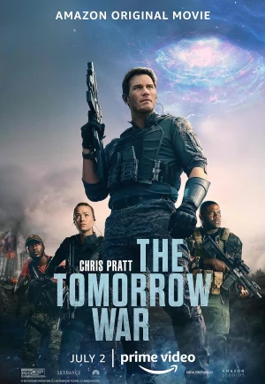 The Tomorrow War (2021) วิบัติสงครามอนาคต