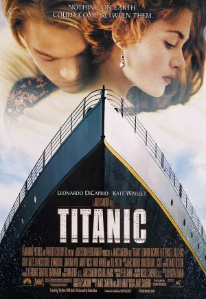 Titanic (1997) ไททานิค