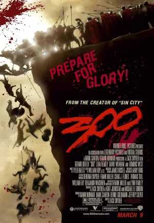 300 (2006) ขุนศึกพันธุ์สะท้านโลก