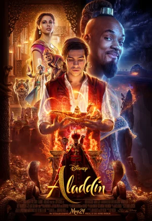 Aladdin (2019) อะลาดิน