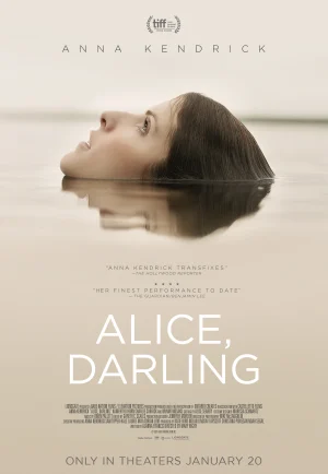 Alice, Darling (2022) หลงผัวร้าย ลืมเพื่อนรัก