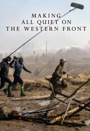 All Quiet on the Western Front (2022) แนวรบด้านตะวันตก เหตุการณ์ไม่เปลี่ยนแปลง