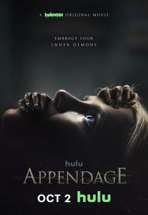 Appendage (2023) แฝงร่างสยอง