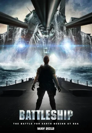 Battleship (2012) ยุทธการเรือรบพิฆาตเอเลี่ยน