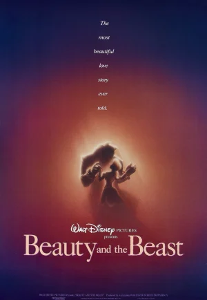 Beauty and the Beast (1991) โฉมงามกับเจ้าชายอสูร