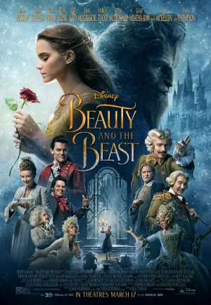 Beauty and the Beast (2017) โฉมงามกับเจ้าชายอสูร