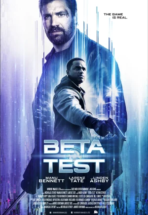 Beta Test (2016)