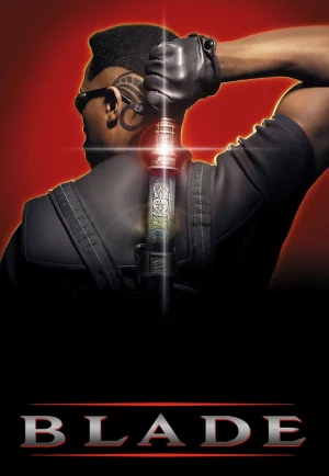 Blade (1998) เบลด พันธุ์ฆ่าอมตะ