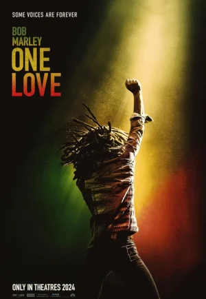 Bob Marley One Love (2024) บ็อบ มาร์เลย์ วัน เลิฟ