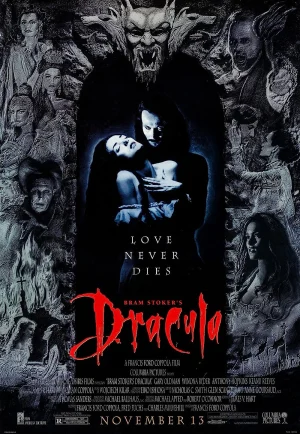 Bram Stoker’s Dracula (1992) แดร็กคูลา