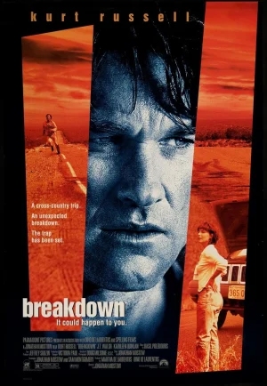 Breakdown (1997) ฅนเบรกแตก