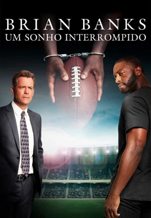 Brian Banks (2018) มลทินชีวิต