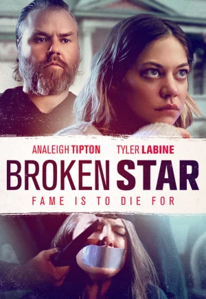 Broken Star (2018)