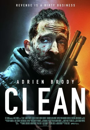 Clean (2021) รับจ้างล้างชั่ว