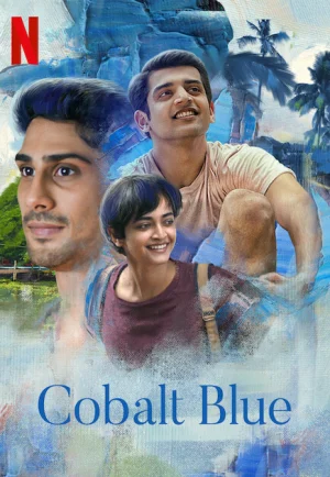 Cobalt Blue (2022) ปรารถนาสีน้ำเงิน