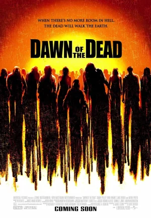 Dawn of the Dead (2004) รุ่งอรุณแห่งความตาย