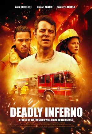 Deadly Inferno (2016) โลกันตนรก