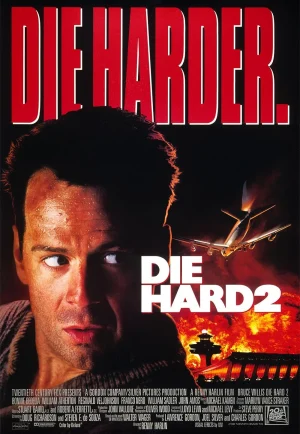 Die Hard 2 (1990) ดายฮาร์ด ภาค 2 อึดเต็มพิกัด