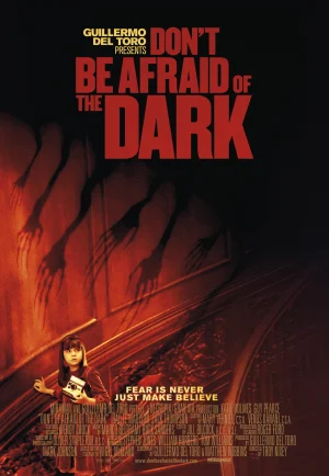 Dont Be Afraid Of The Dark (2010) อย่ากลัวมืด ถ้าไม่กลัวตาย