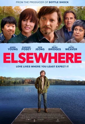 Elsewhere (2019)