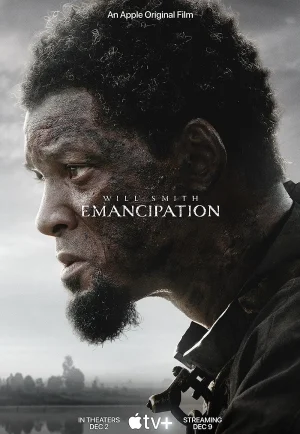 Emancipation (2022)