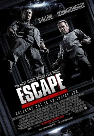 Escape Plan 1 (2013) แหกคุกมหาประลัย